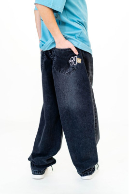 Джинси для хлопчика